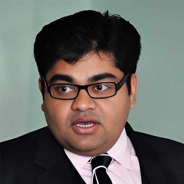 Akshat Jain MD, MPH