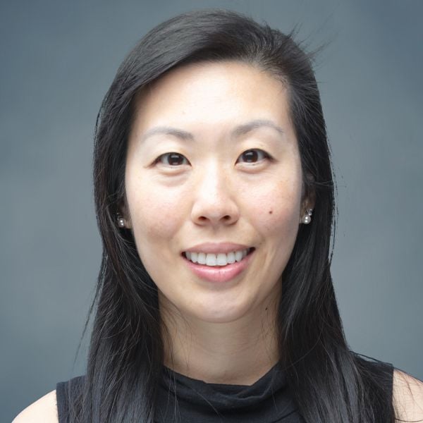 Charity Huang, MD