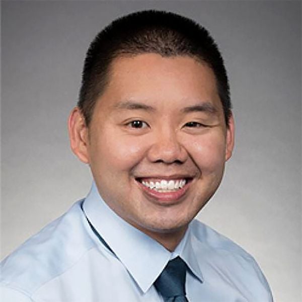 David Zhen, MD