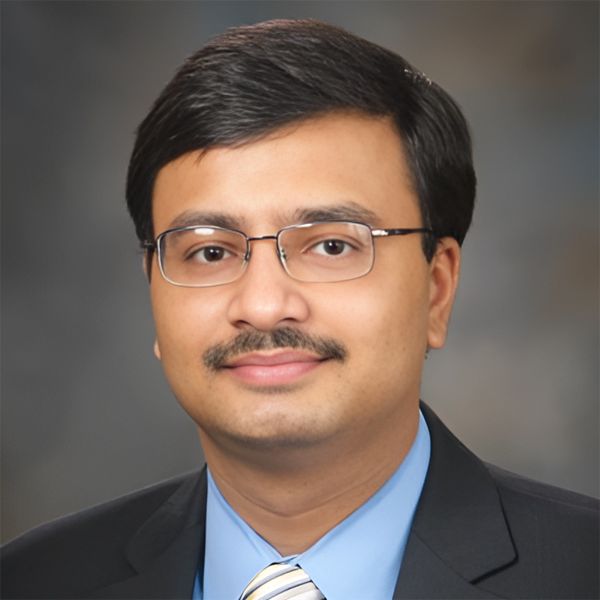 Nitin Jain, MD