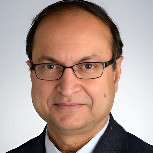 Siddhartha Ganguly, MD, FACP