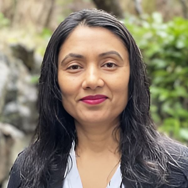 Tara Shah, RN